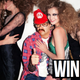 Illustration for article titled Sexy Mario, Anyone? The Winners.
